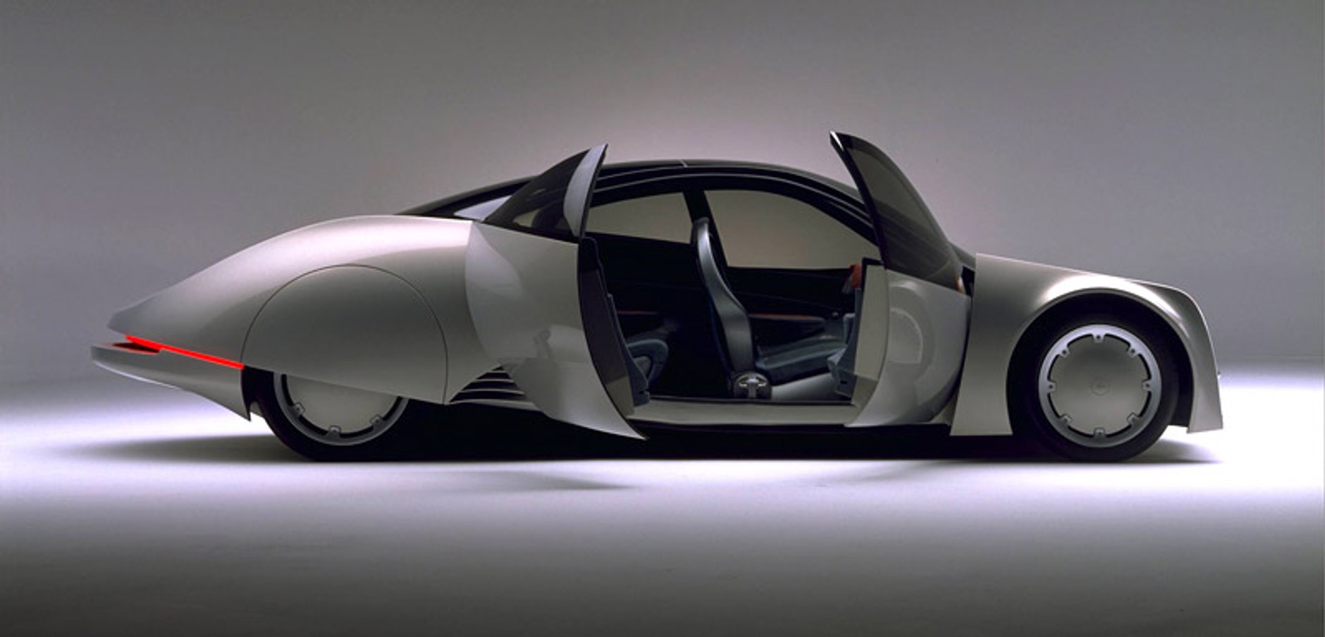 Amerykańskie samochody marzeń – Ford (cz. 2)