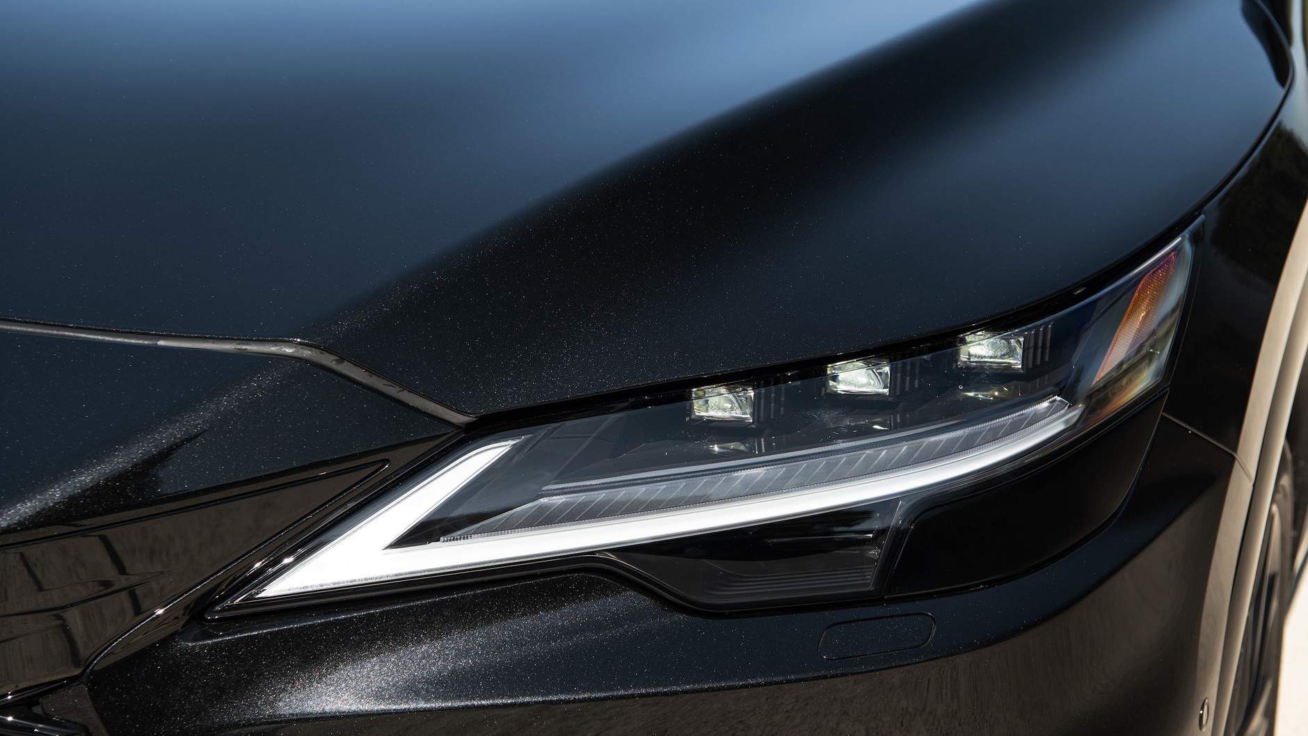 Lexus RX 500h (5. generacja, 2022)