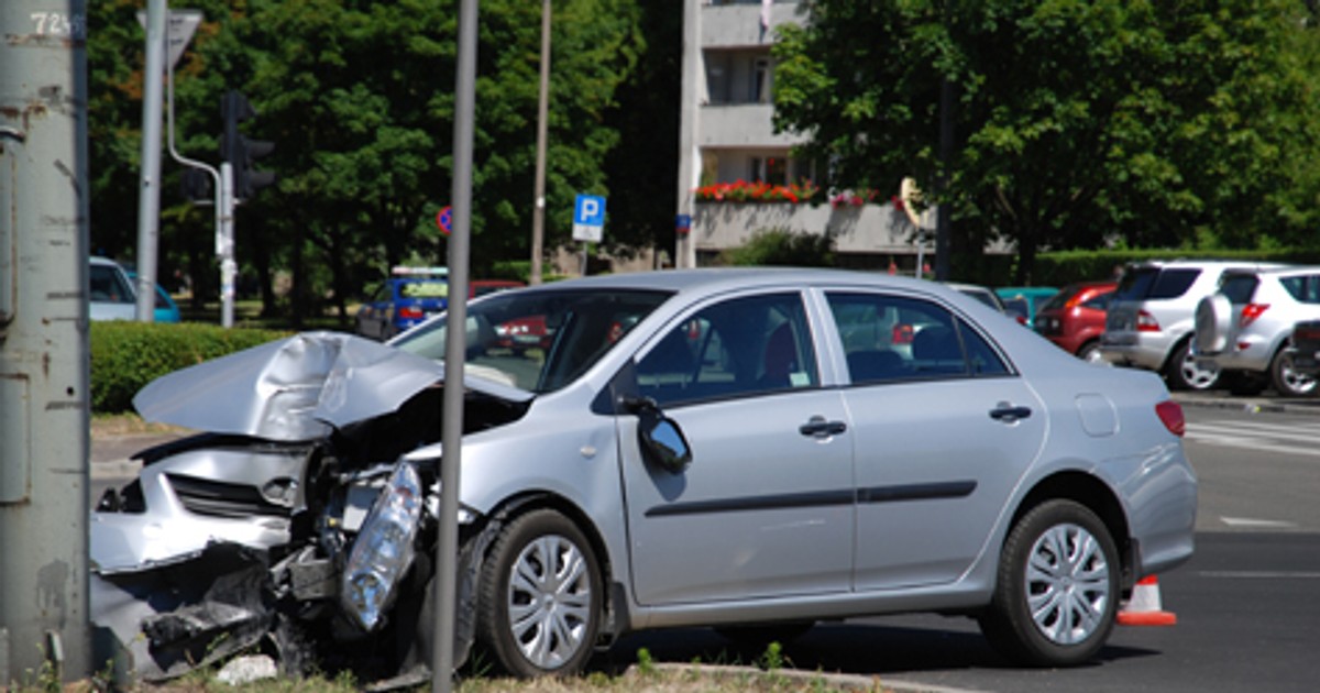 Polisa autocasco - uwaga na kruczki w umowach ubezpieczenia!