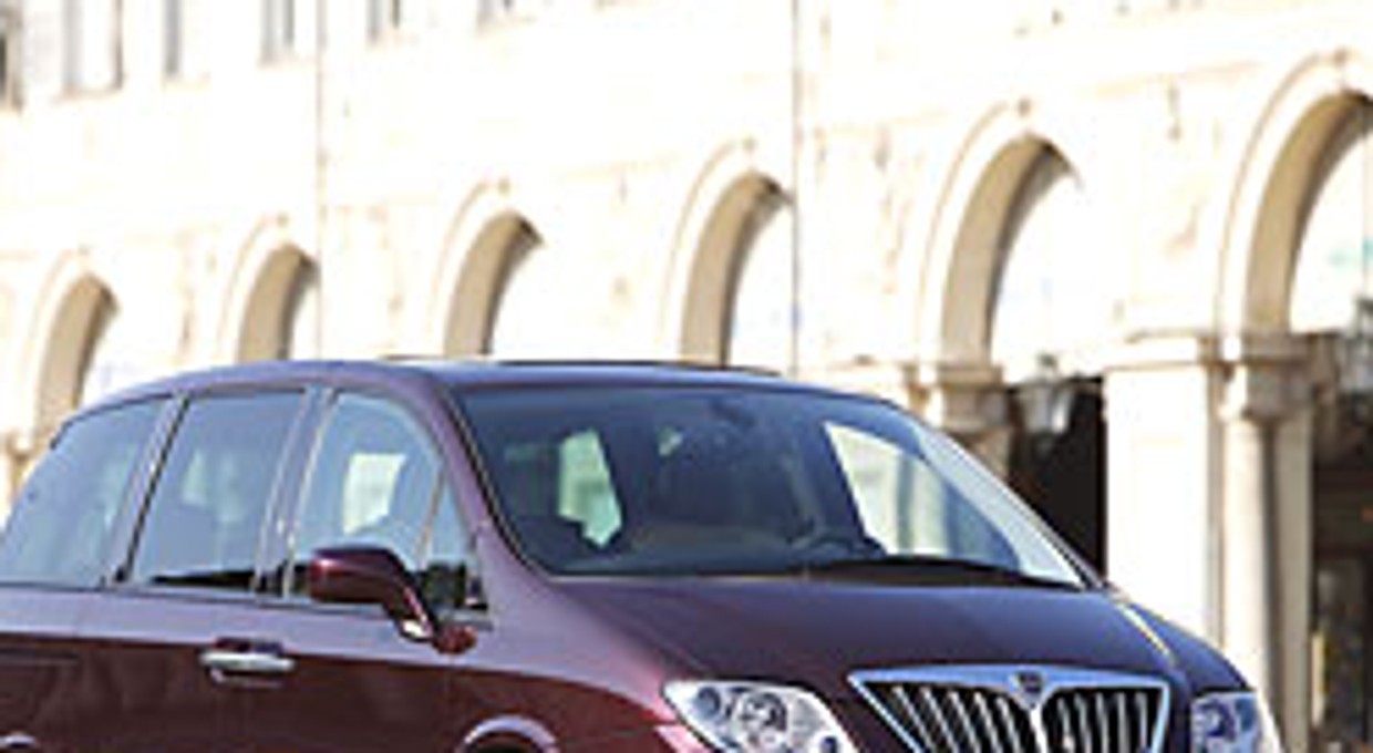 Fiat kończy współpracę z PSA w zakresie produkcji modeli MPV