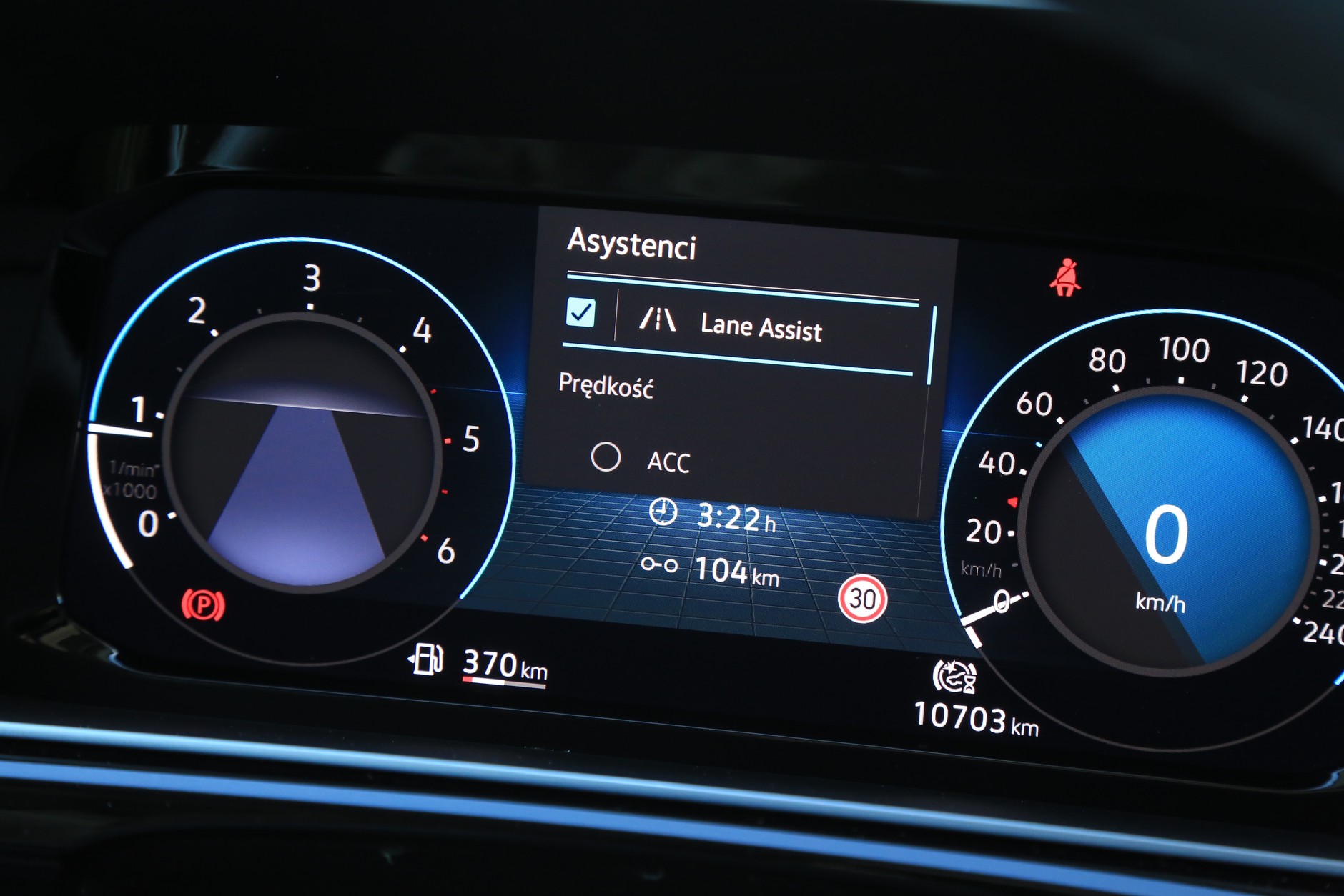 Volkswagen Caddy Panamericana 2022 5. generacja