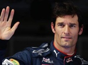 Grand Prix Australii 2011: Webber najszybciej, pierwszy wypadek (1. trening)