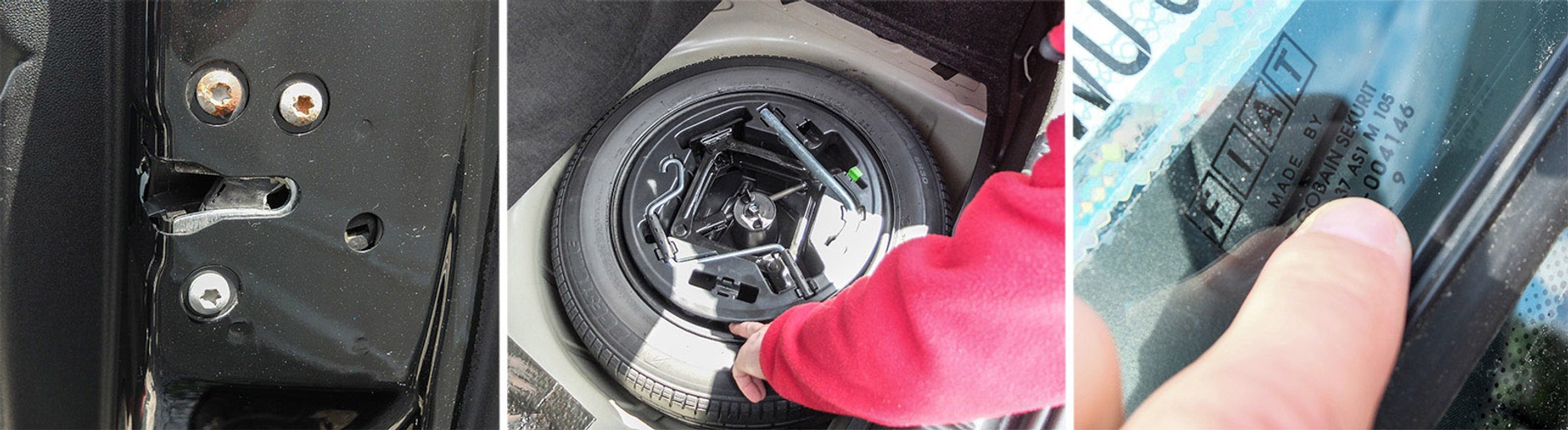 Sprawdzamy Fiata Bravo - nadwozie