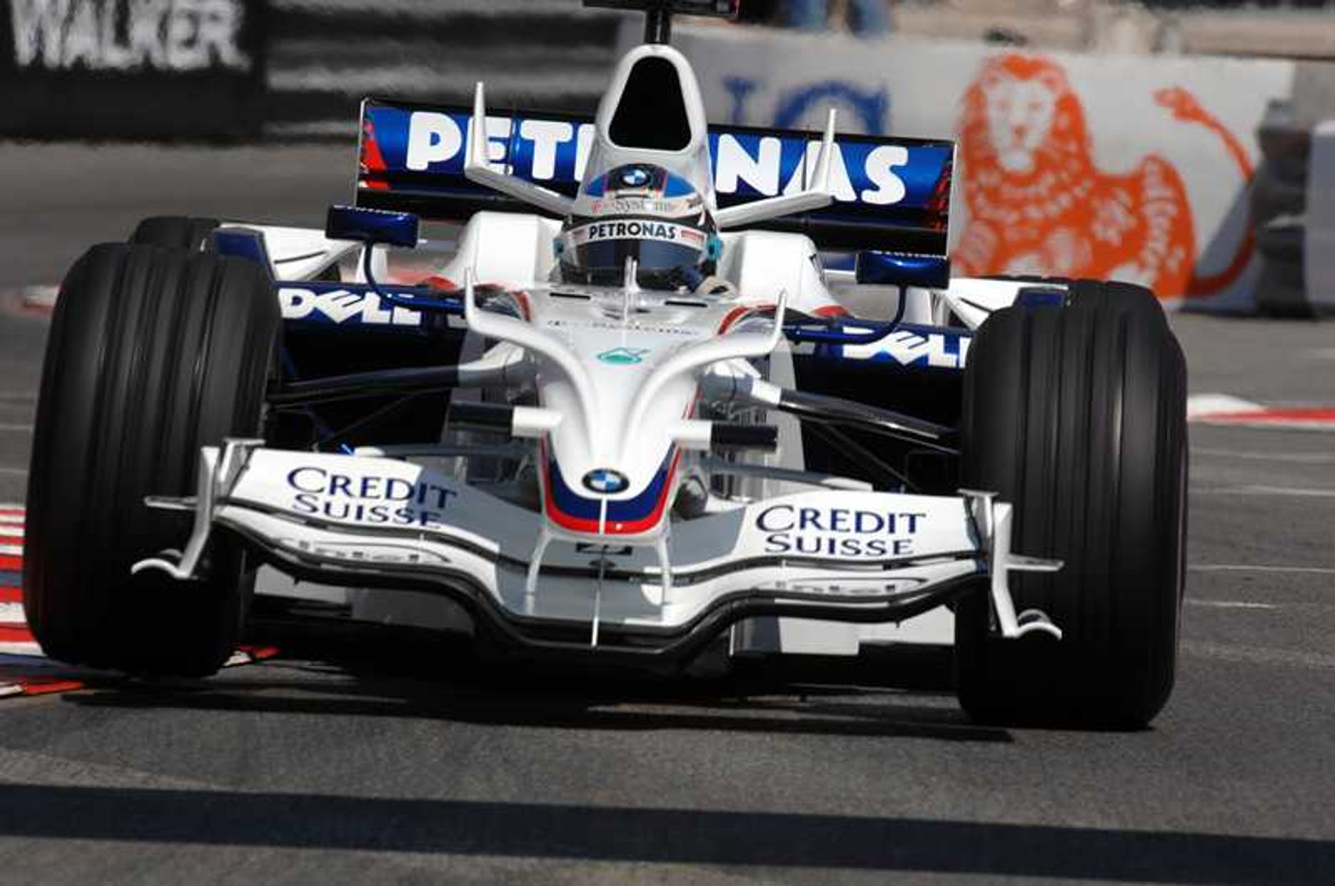 Grand Prix Monaco 2009: historia i harmonogram (fotogaleria)