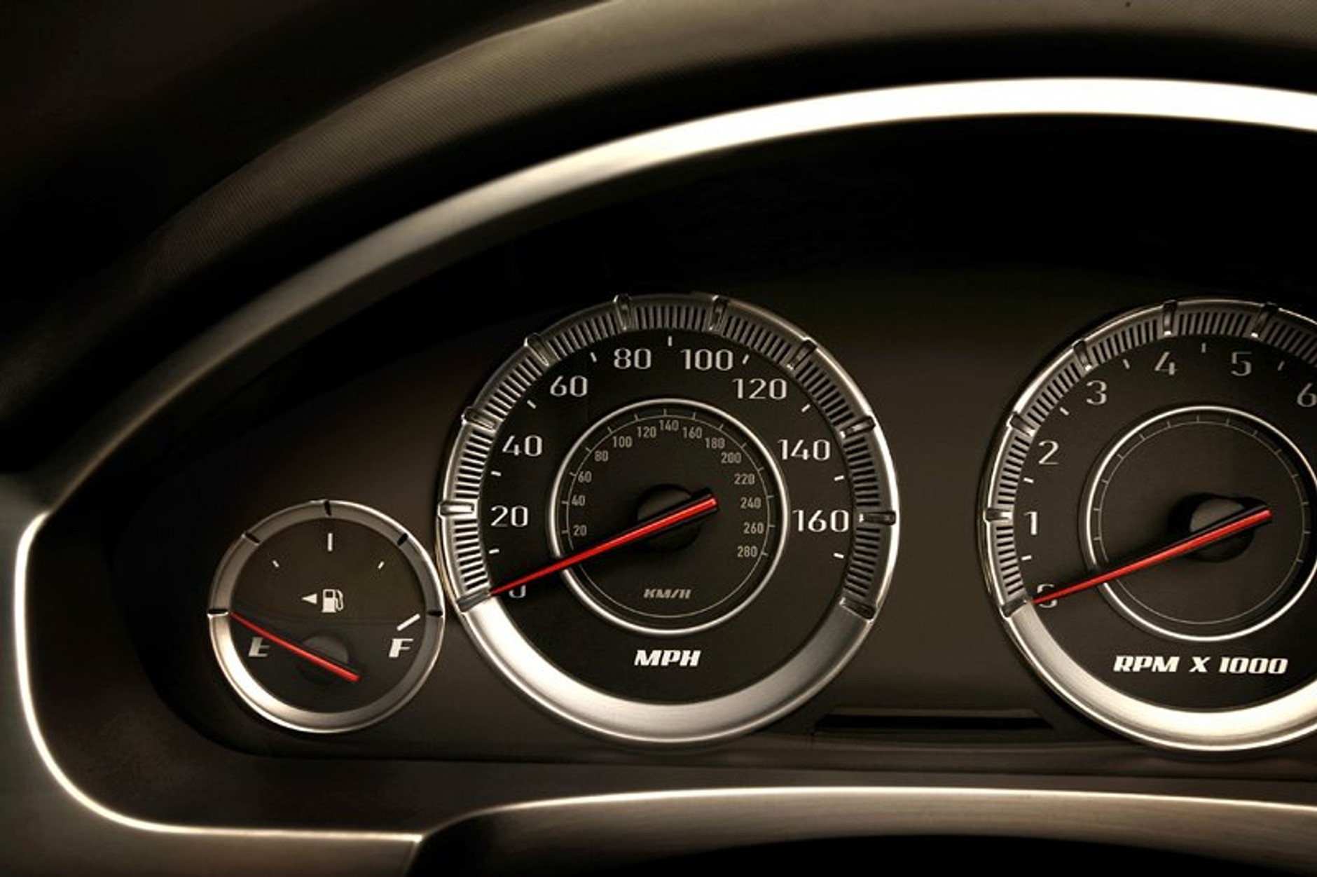 Dodge Demon Concept – amerykański ninja