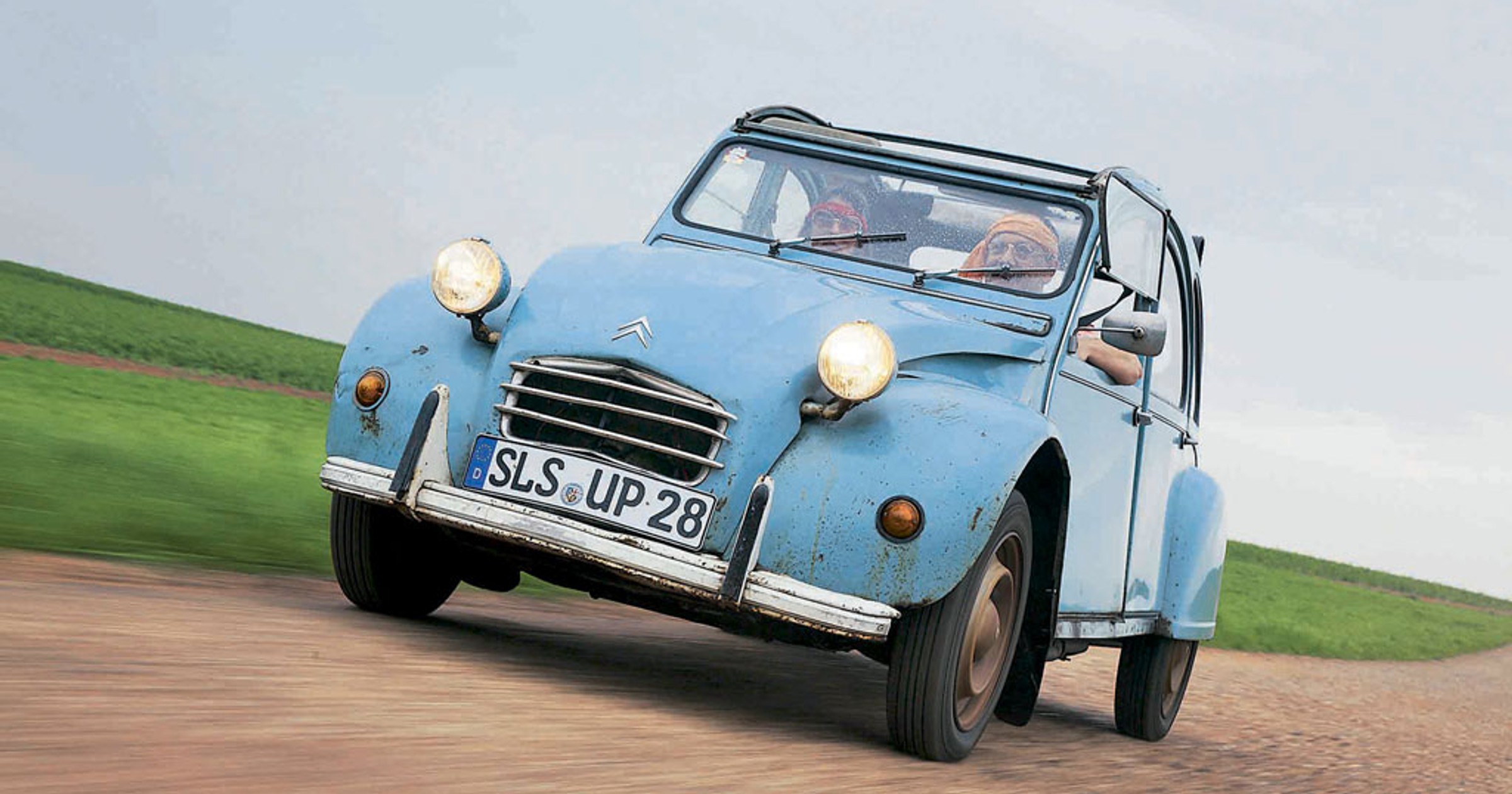 10 klasyków które wyprzedziły Volkswagena Golfa