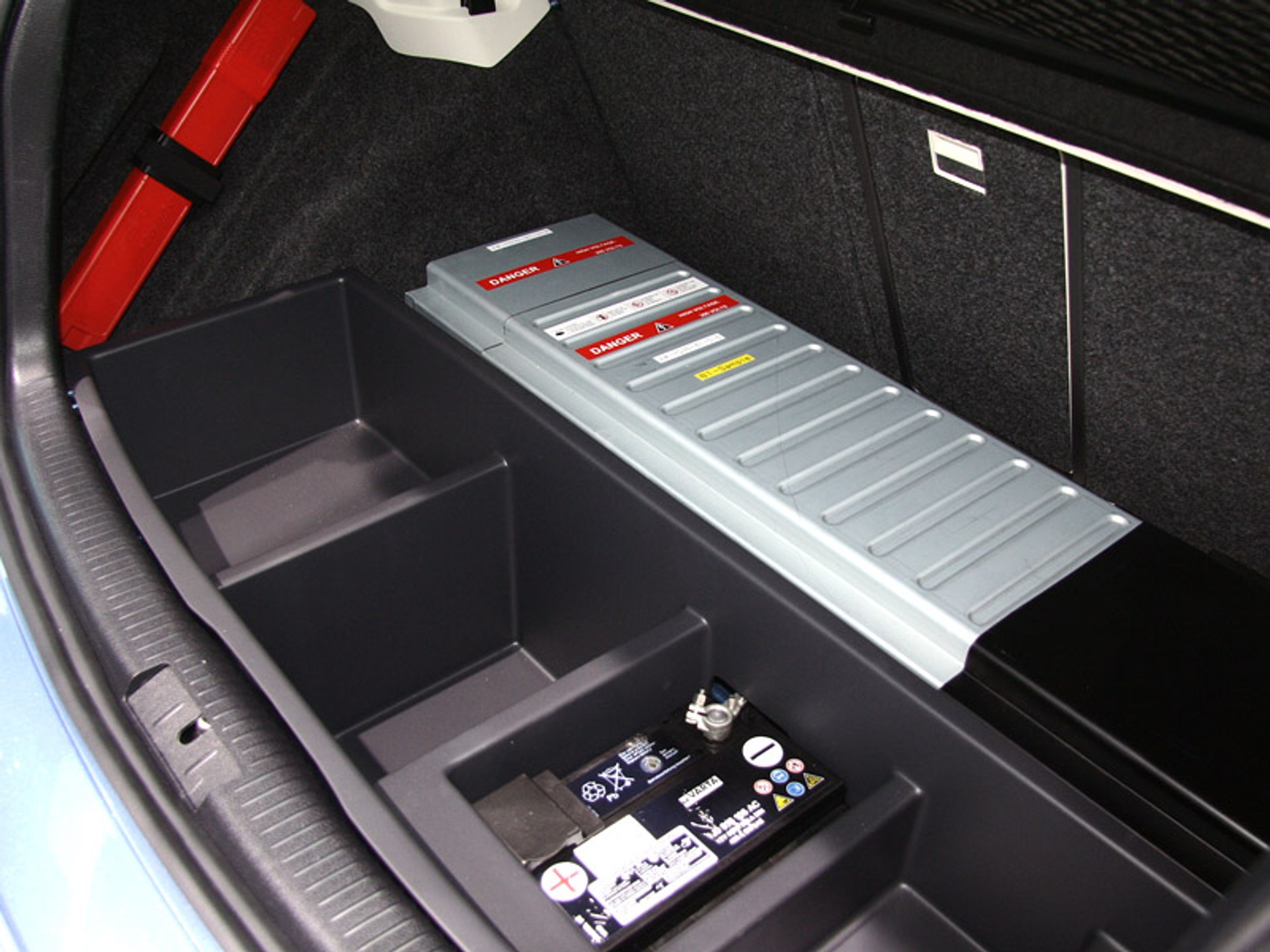 Genewa 2008: fotogaleria z trzeciego dnia (6. część)