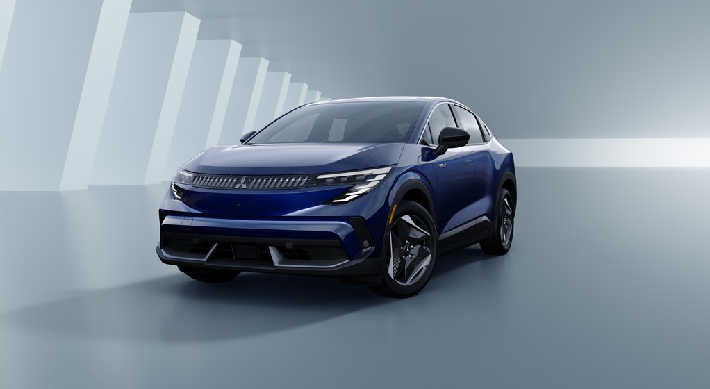 Mitsubishi Eclipse Sportback 2026