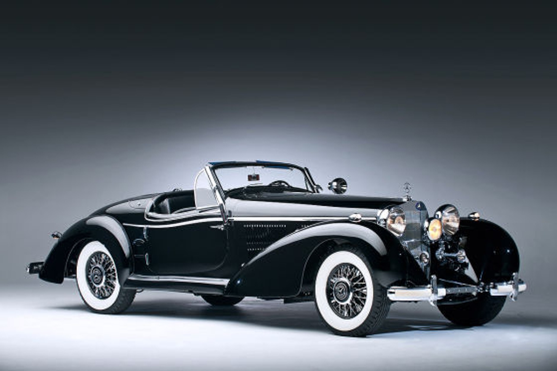 RM Auctions: czyli auta za miliony dolarów