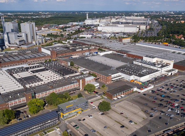 Kolejny niemiecki gigant zwolni pracowników. Tym razem mowa o tysiącach posad