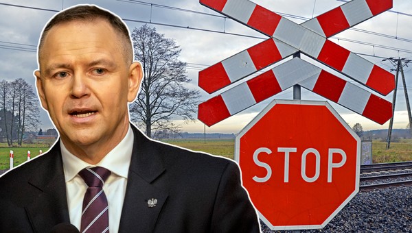 Nowe kary mogą wejść w życie w listopadzie. Czekają tylko na podpis prezydenta
