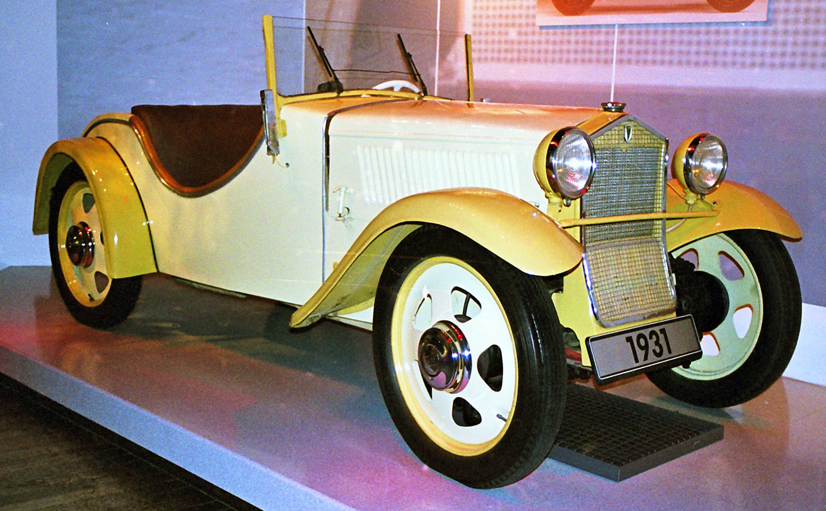 DKW