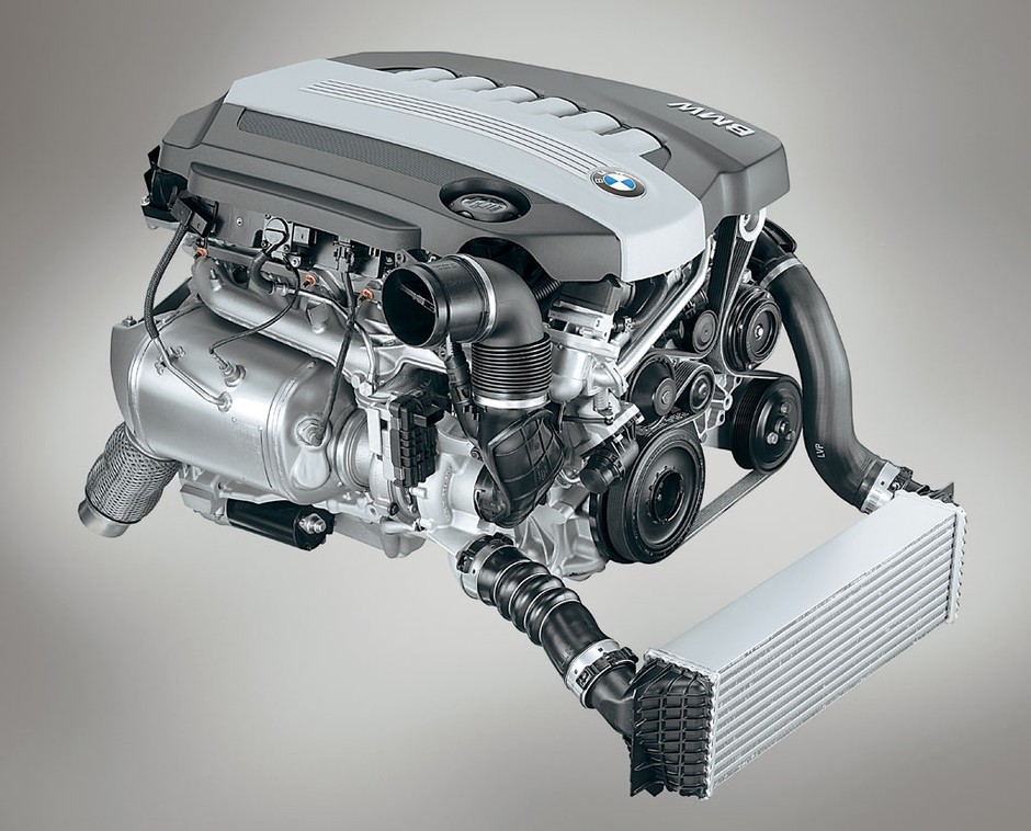 Używane BMW serii 3 - technika