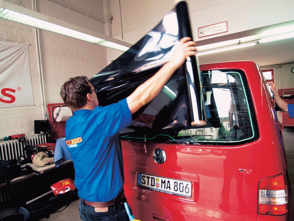 Oto skuteczne sposoby na upał w aucie