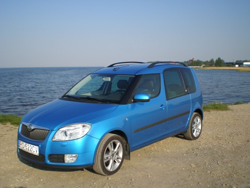 Turystyka - Jedziemy na Hel