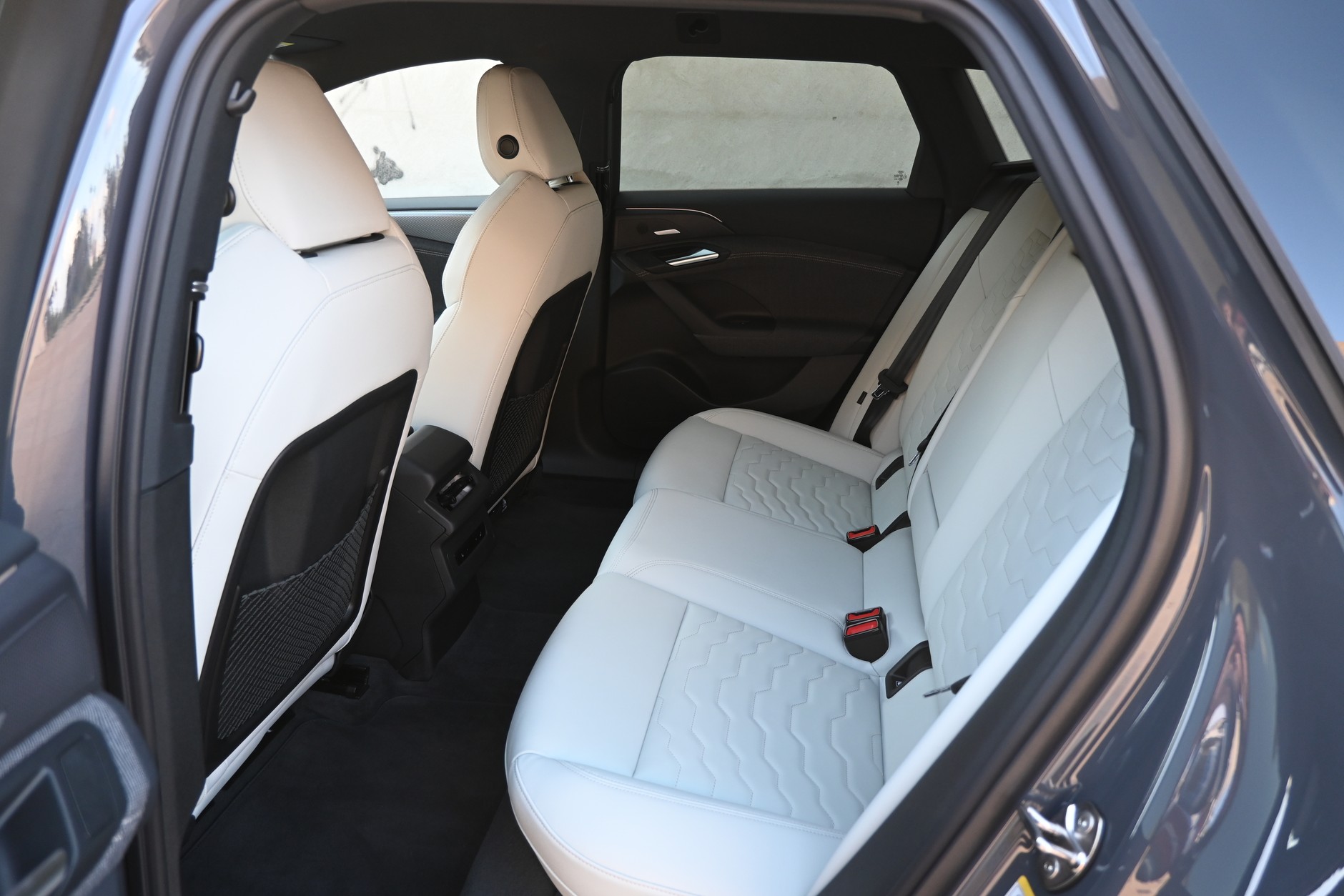 Audi A6 e-tron Avant