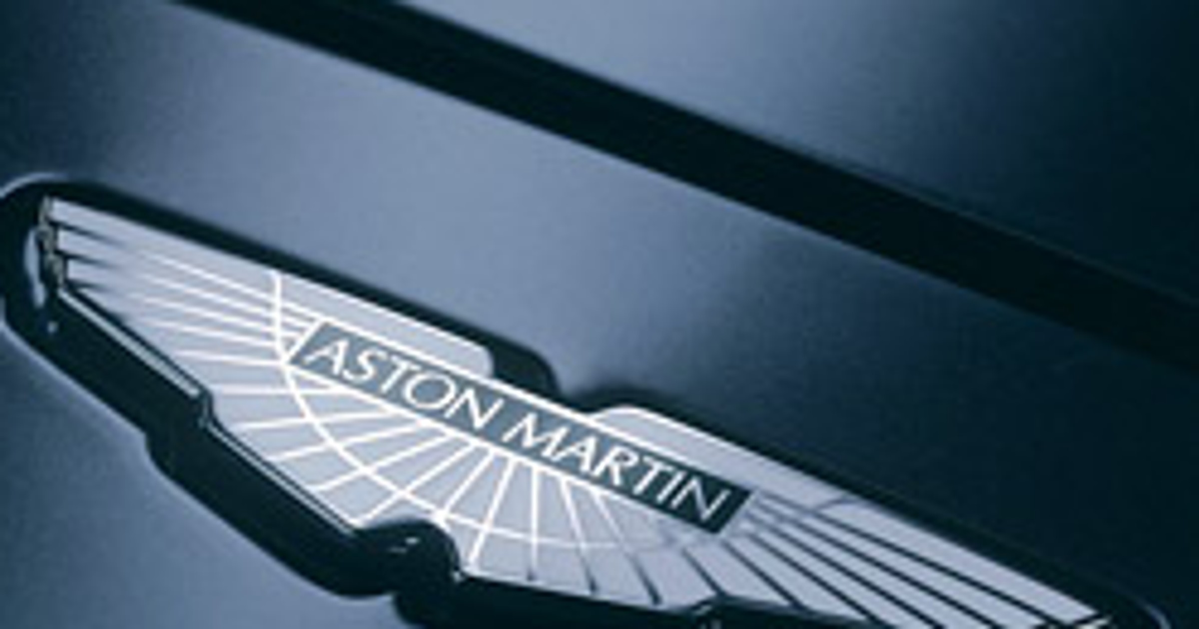 Ford oficjalnie poinformował o sprzedaży Astona Martina