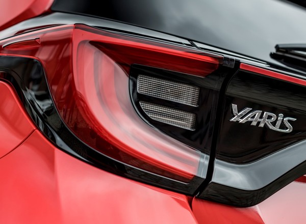 Toyota Yaris – classic czy nowy model?