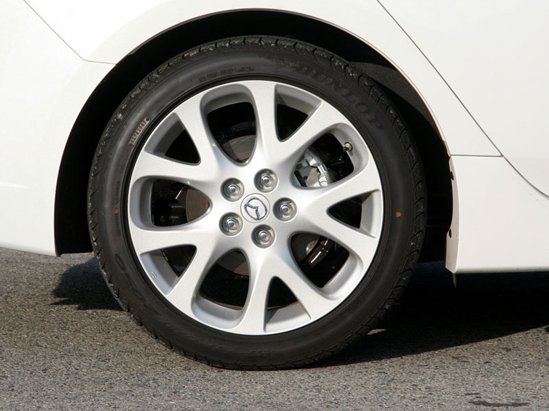 Mazda 6 – pierwsze wrażenia i dokładny opis