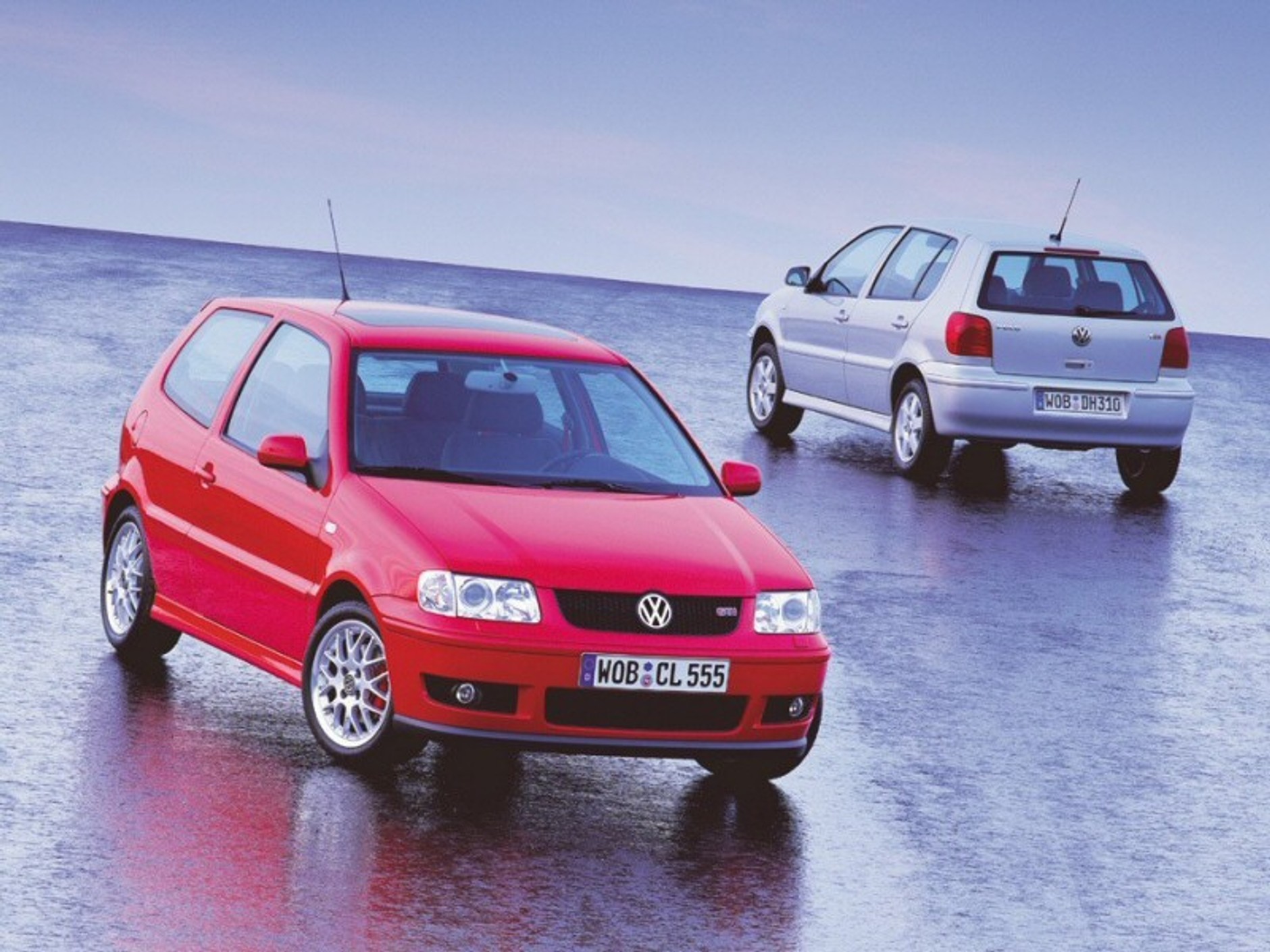 Polskie samochody coraz bezpieczniejsze