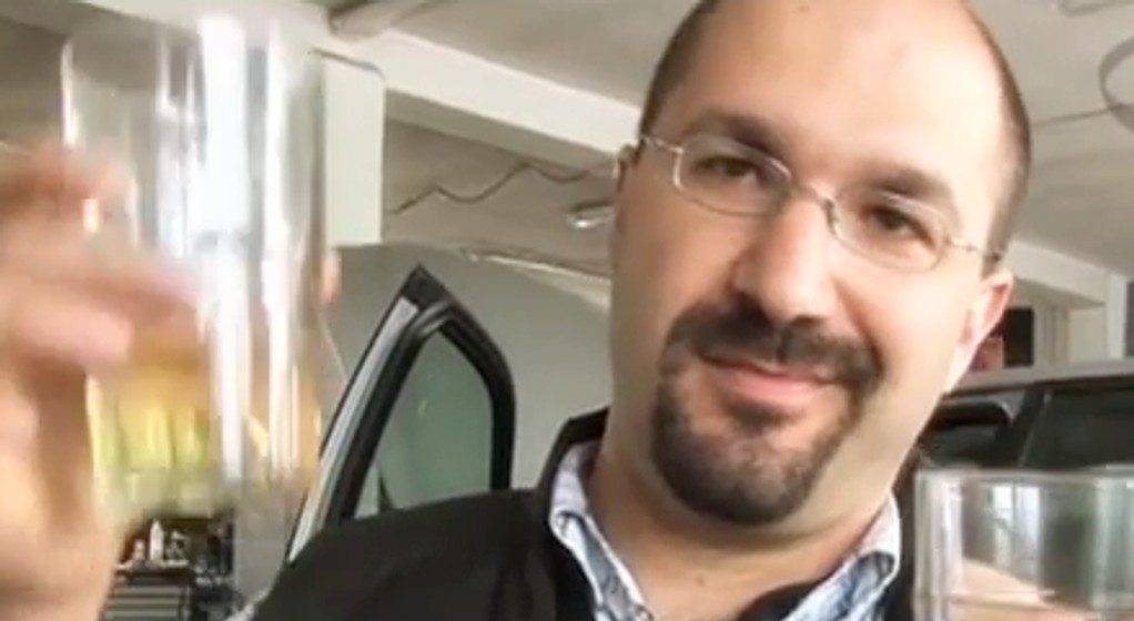 Jak często wymieniać płyn hamulcowy?