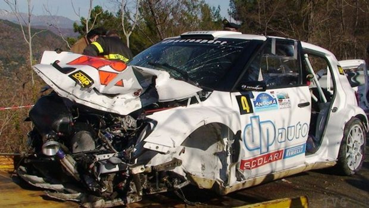 Dlaczego Kubica nie powróci do Formuły 1?