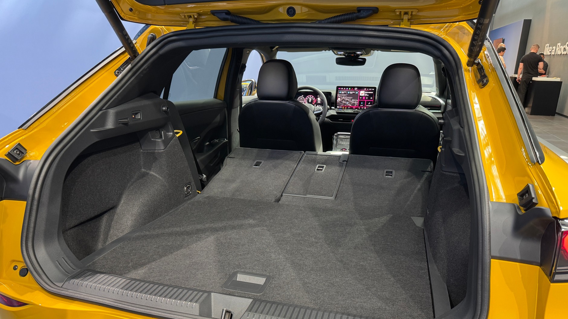 Volkswagen T-Roc 2025, druga generacja