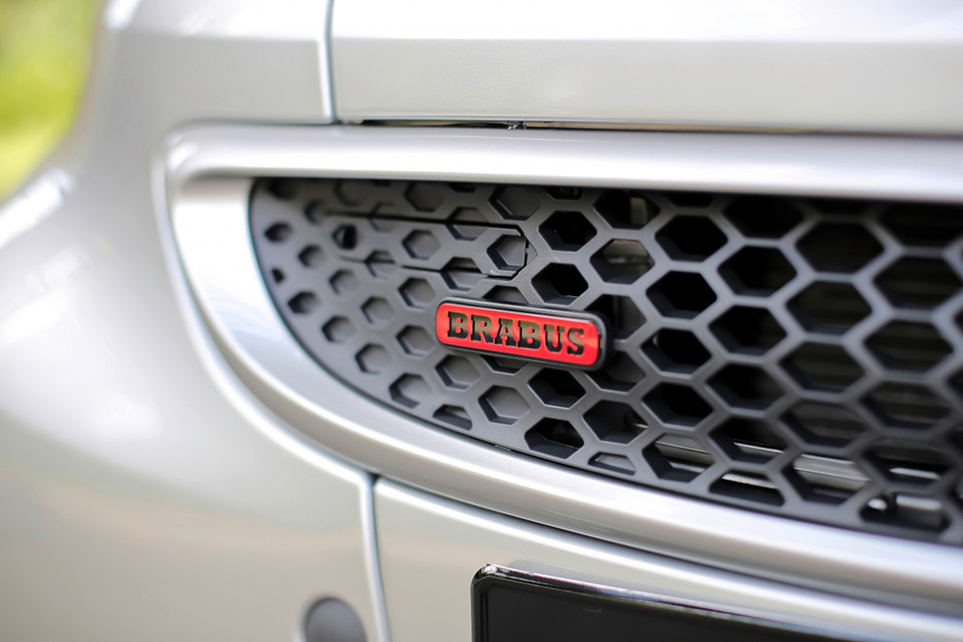 Brabus i Smart: 10 lat współpracy i 50 000 zmodyfikowanych aut