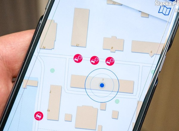 Pobrałem aplikację do donosów. Okres świetności ma już za sobą