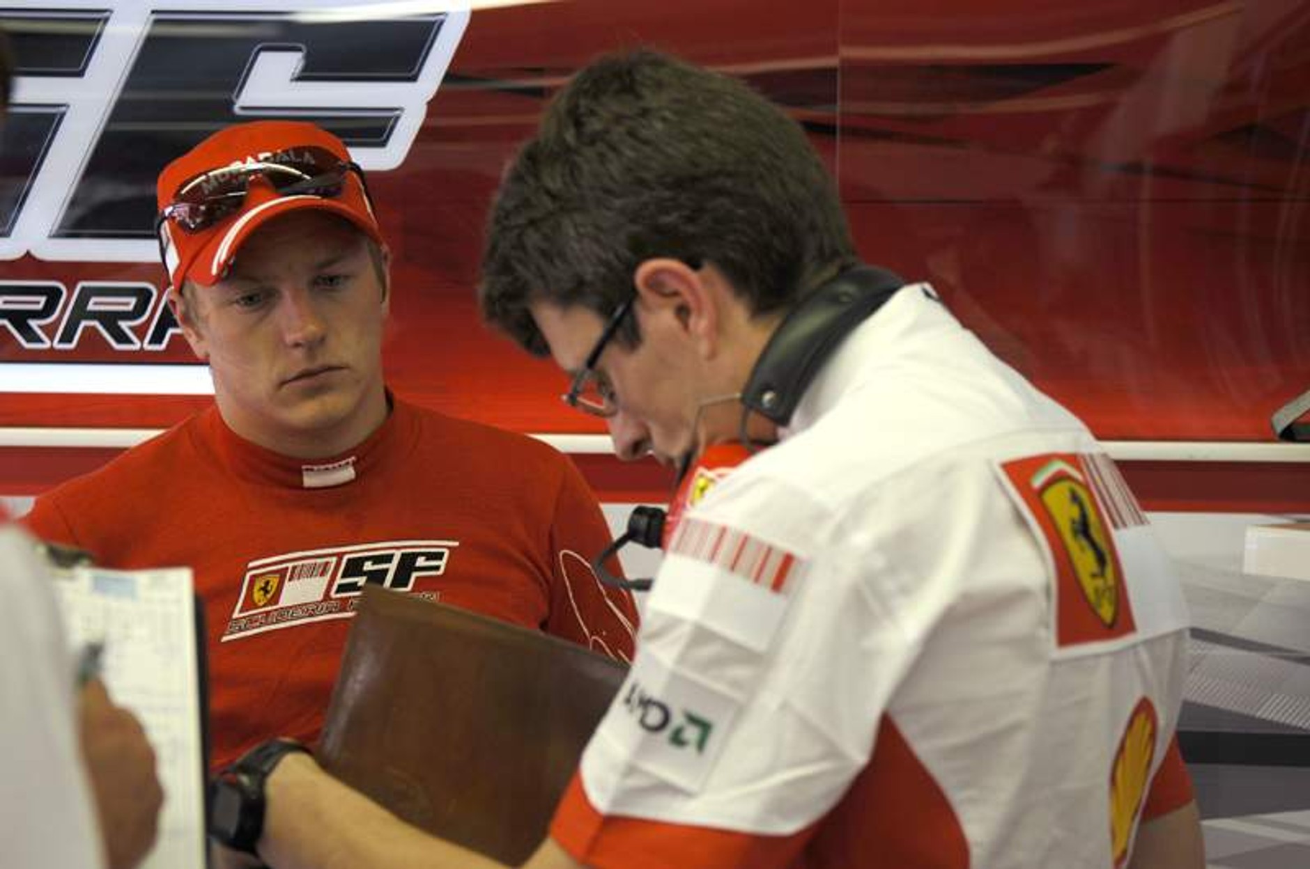 Grand Prix Kanady 2008: historia i harmonogram czasowy