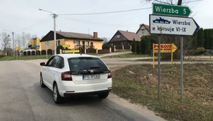 Mandat za jazdę na działkę - związek działkowców apeluje