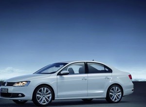 Nowy Volkswagen Jetta dla Europy