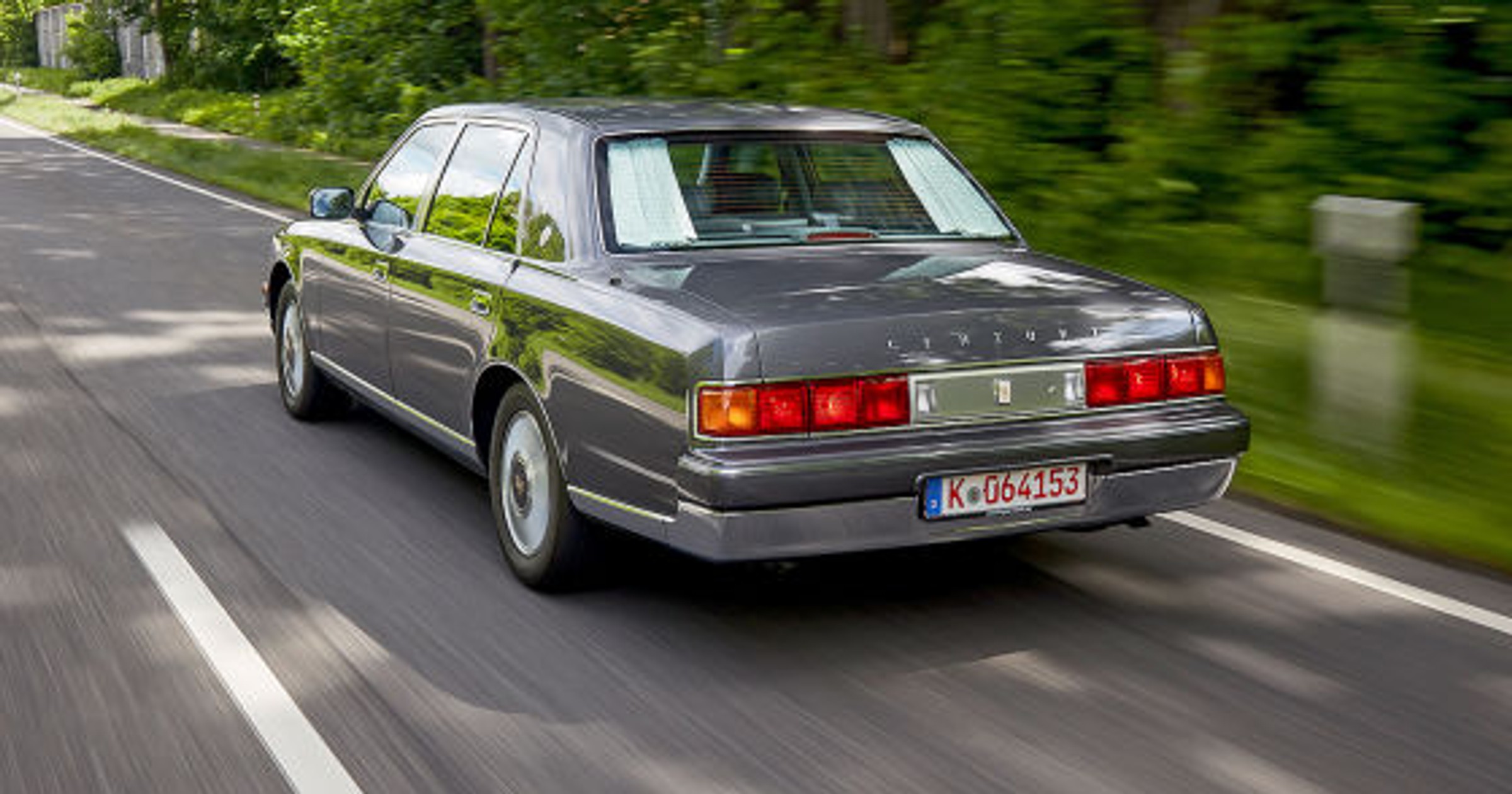Toyota Century