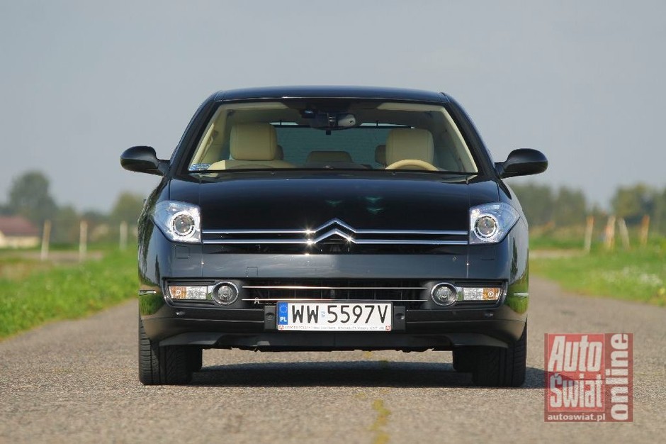 Citroen C6