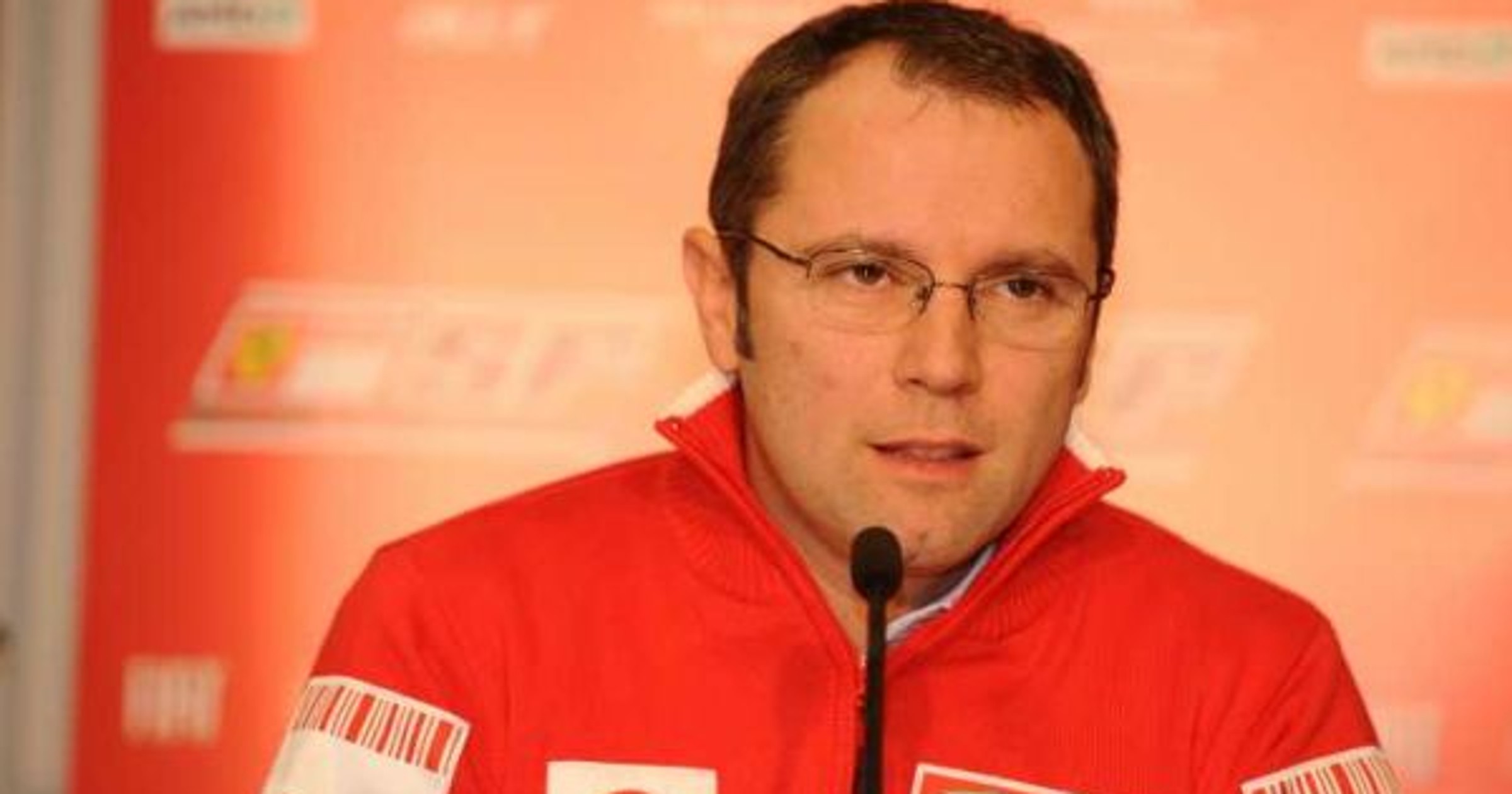 Wszystko o Ferrari F1 na 2009