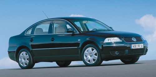 Ford Focus - Używane Auto Roku 2007