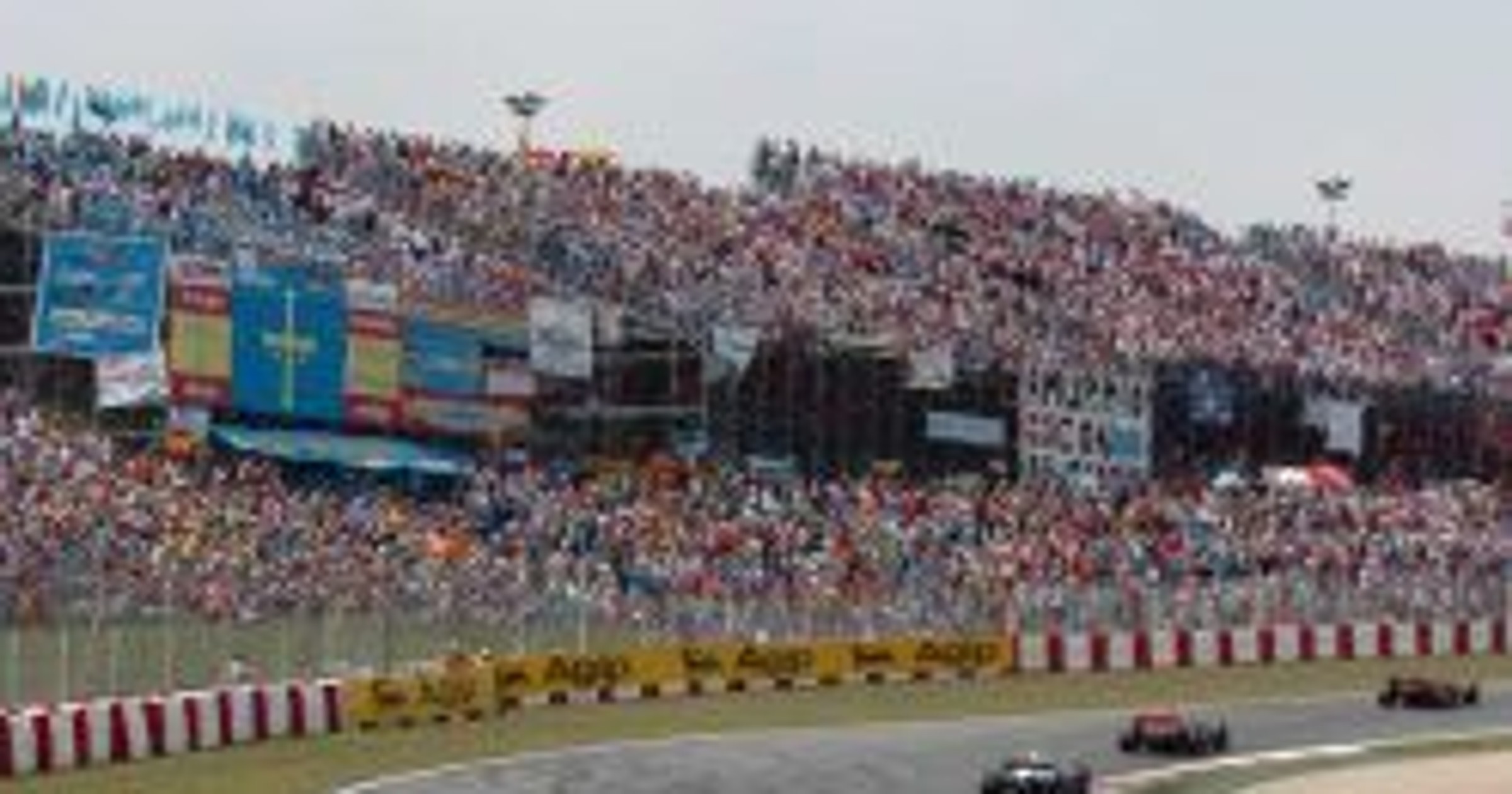 Grand Prix Hiszpanii 2009: Button z pole-position, Kubica z 10. pola (kwalifikacje)