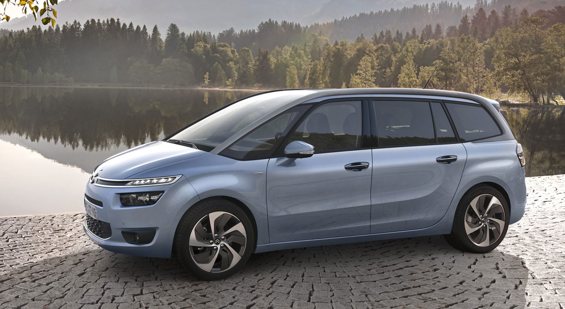 Citroen Grand C4 Picasso