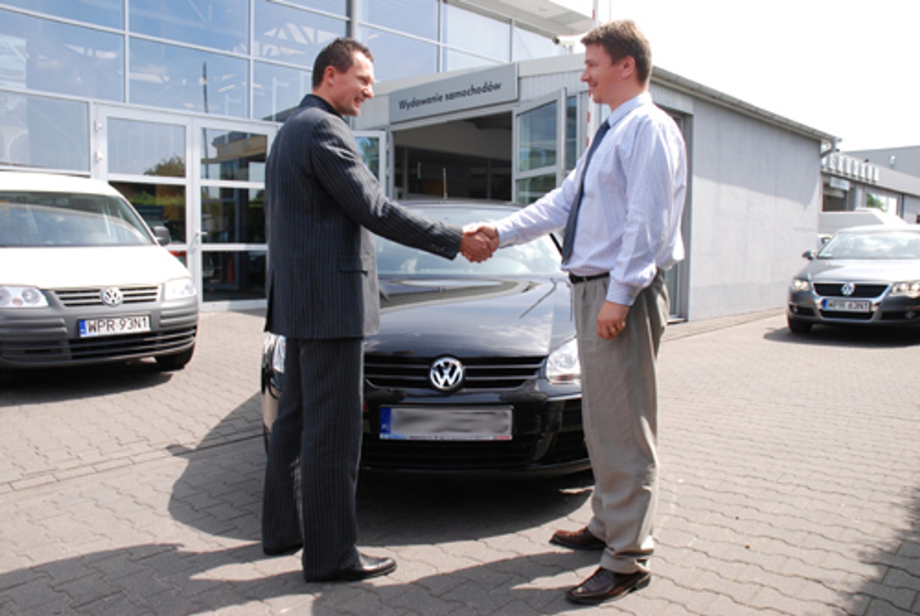 Dzięki wam lepiej poznamy samochody