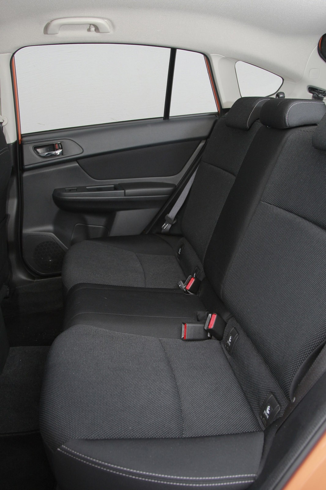 Subaru XV: czy stać je na więcej