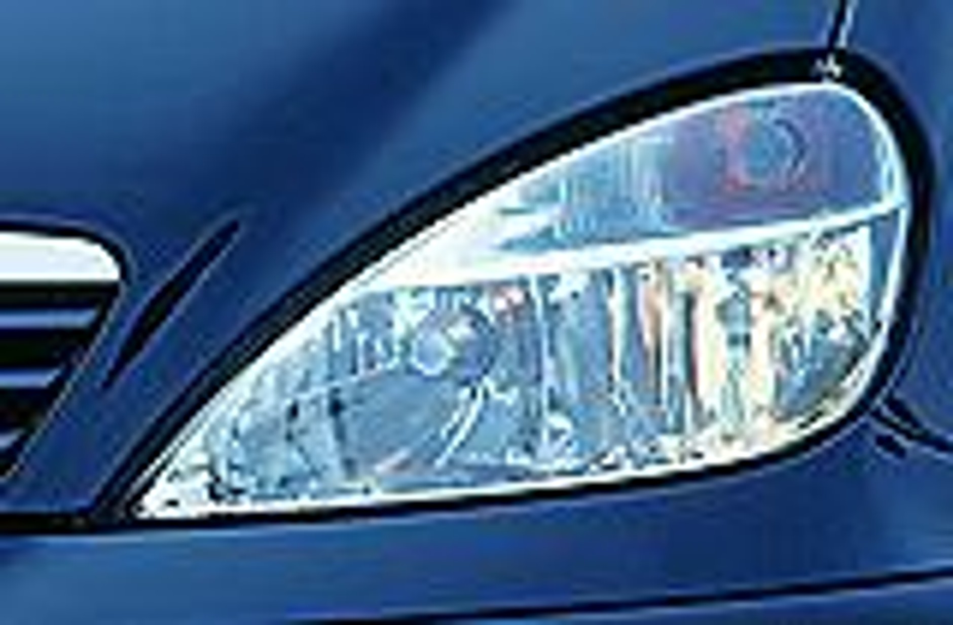 Światełko w tunelu