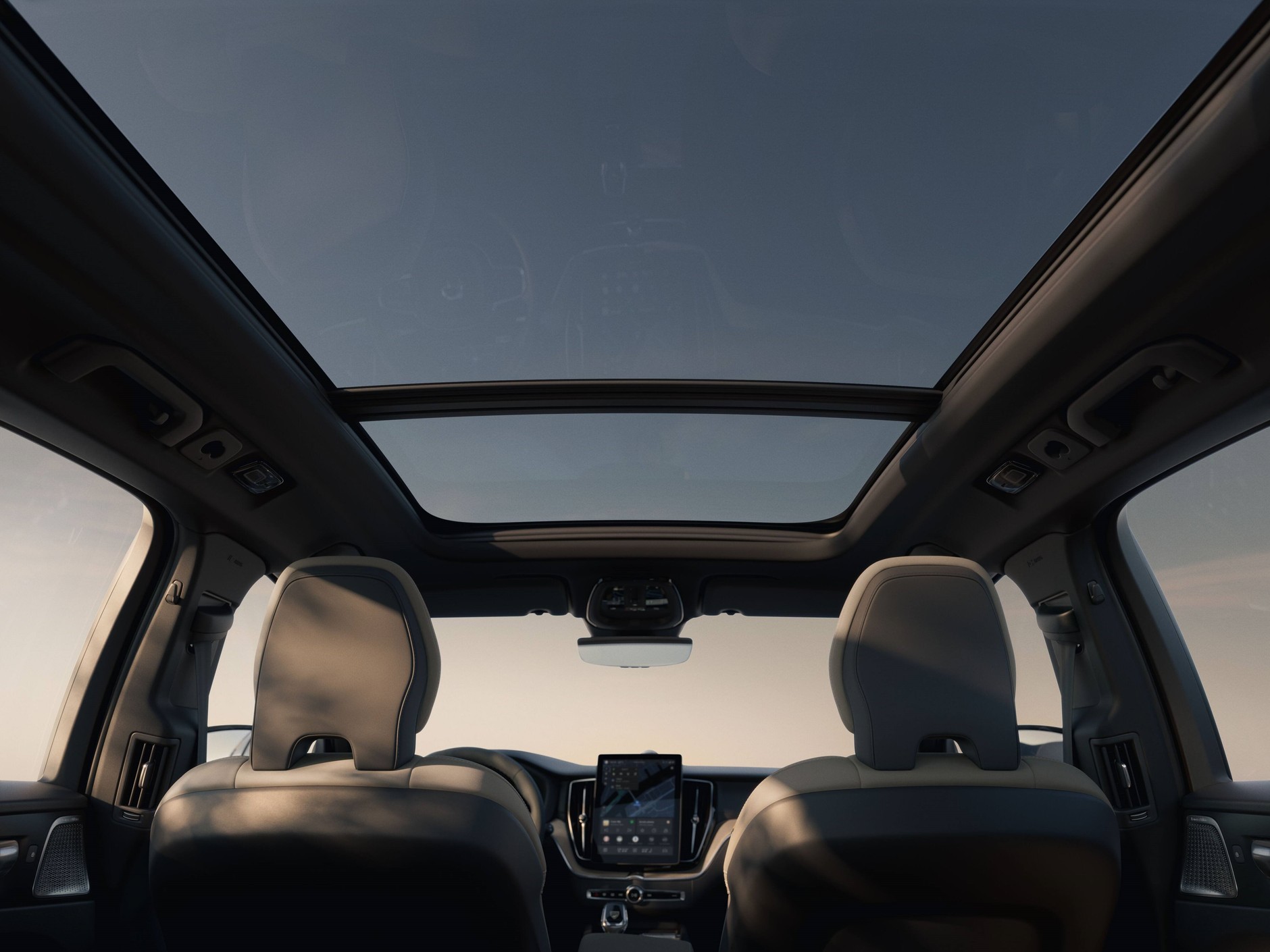 2025 Volvo XC60