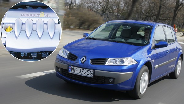 Kompakty z udanymi benzyniakami za ok. 15 tys. zł