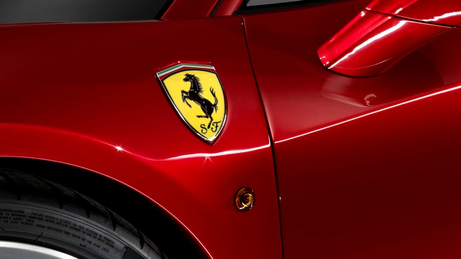 Ferrari