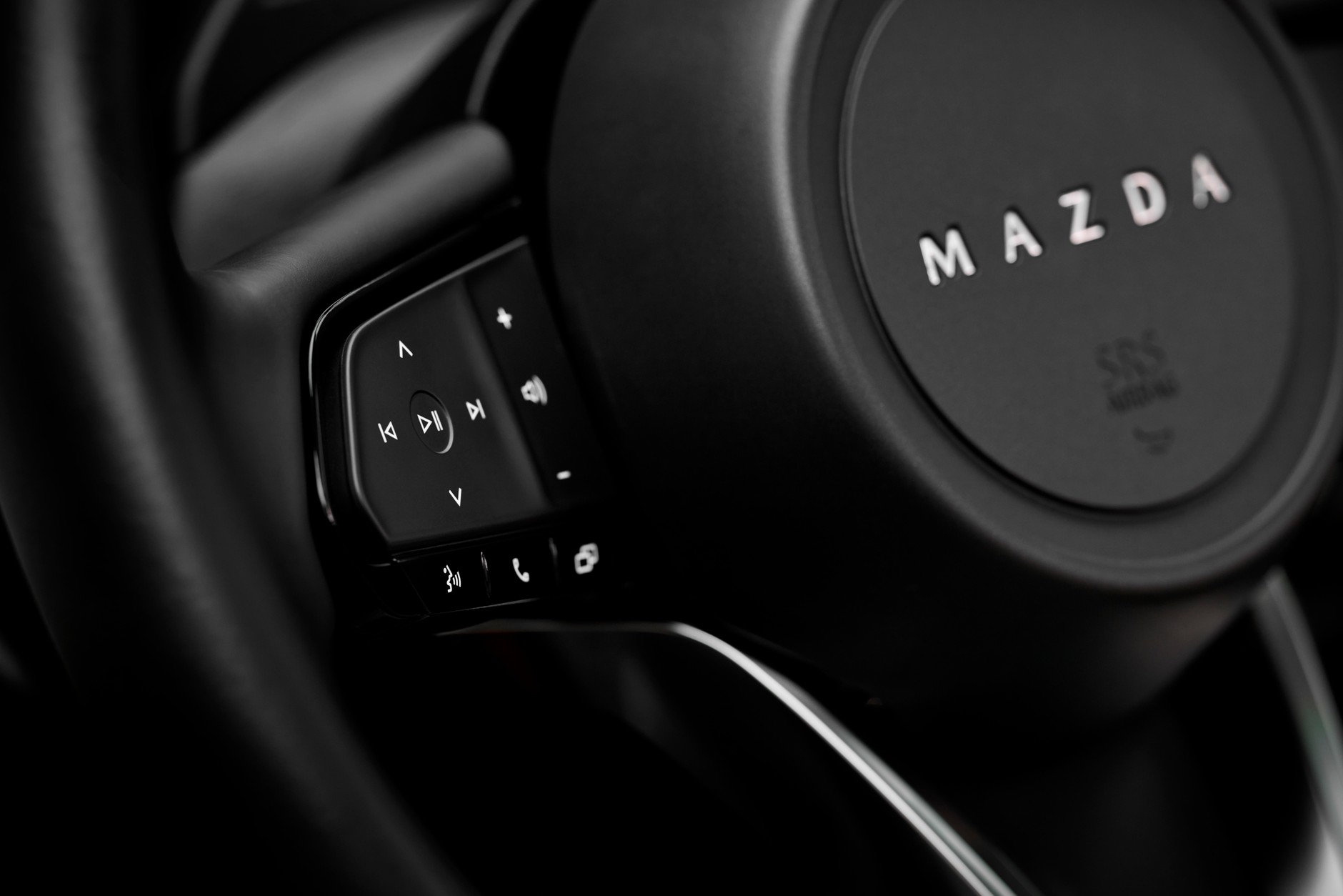 Mazda CX-5 2025, trzecia generacja