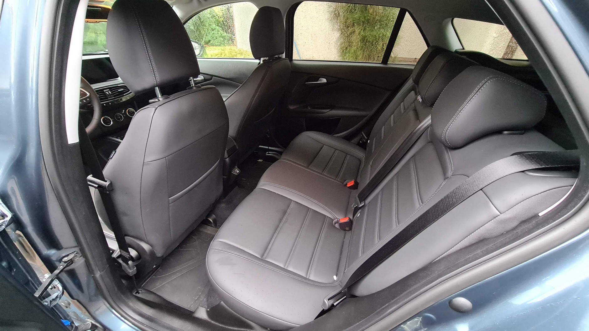 Fiat Tipo 1.6 MultiJet