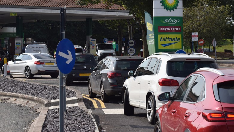 Nie rób tego w Wielkiej Brytanii. Możesz nawet trafić do więzienia