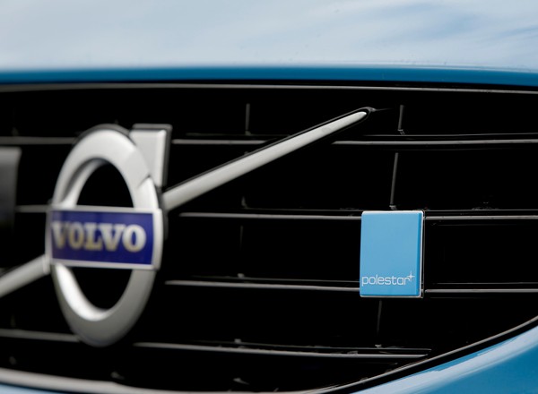 Polestar: Volvo tworzy markę elektryczną