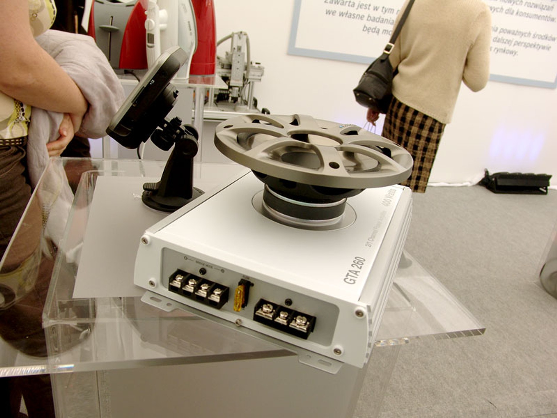 Bosch: dynamiczny rozwój grupy w Polsce