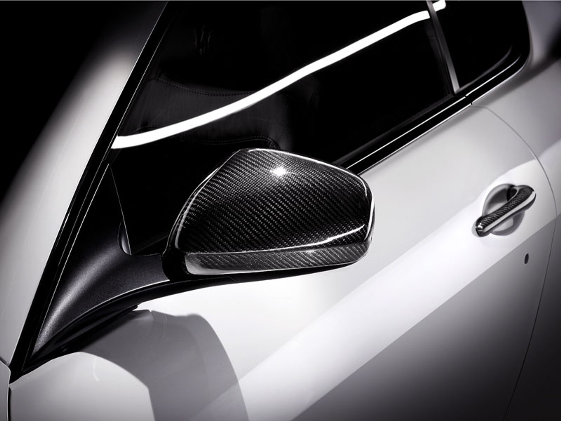 MC Sport Line – tuning fabryczny dla Maserati Granturismo S